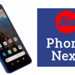 Jio Phone Next 2021