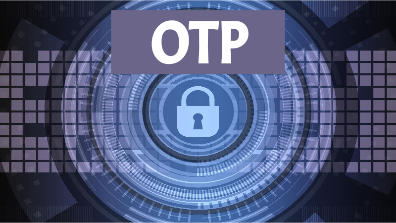 ओटीपी (OTP): OTP म्हणजे काय, फुल फॉर्म, प्रकार, आणि फायदे