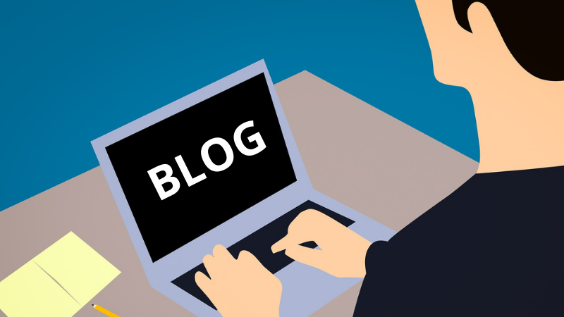 ब्लॉग कसा तयार करावा