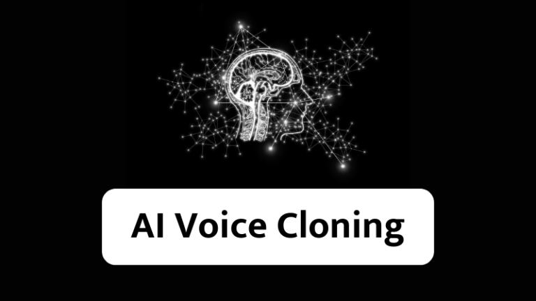 ai voice cloning